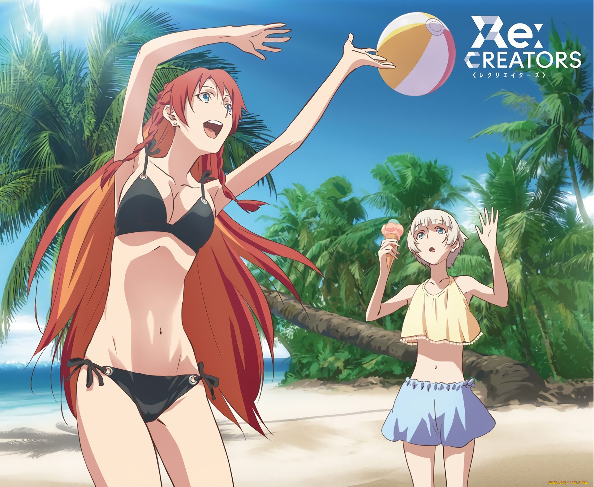 , re,  creators, 
